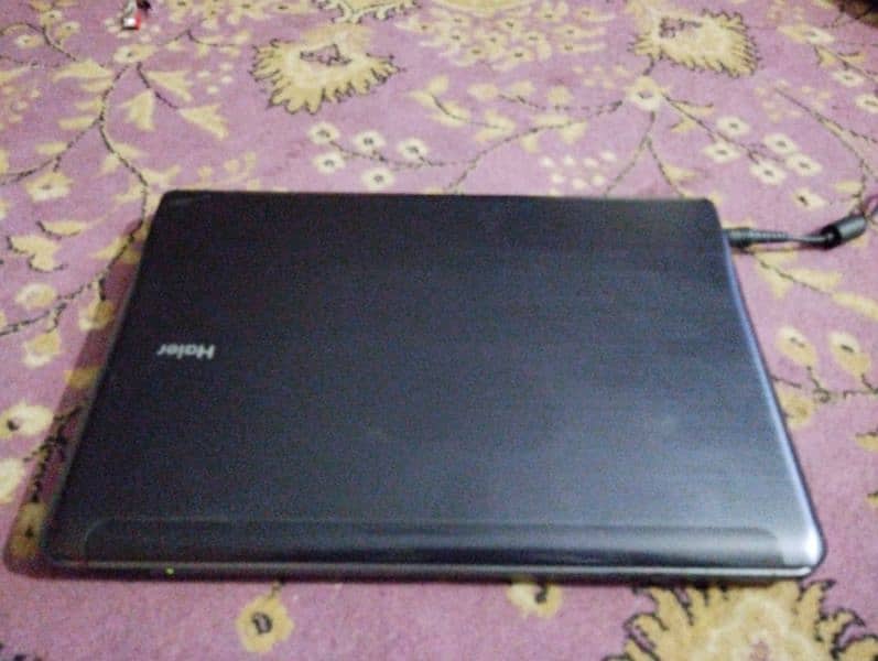 Haier ai7 G-3 model Laptop 2