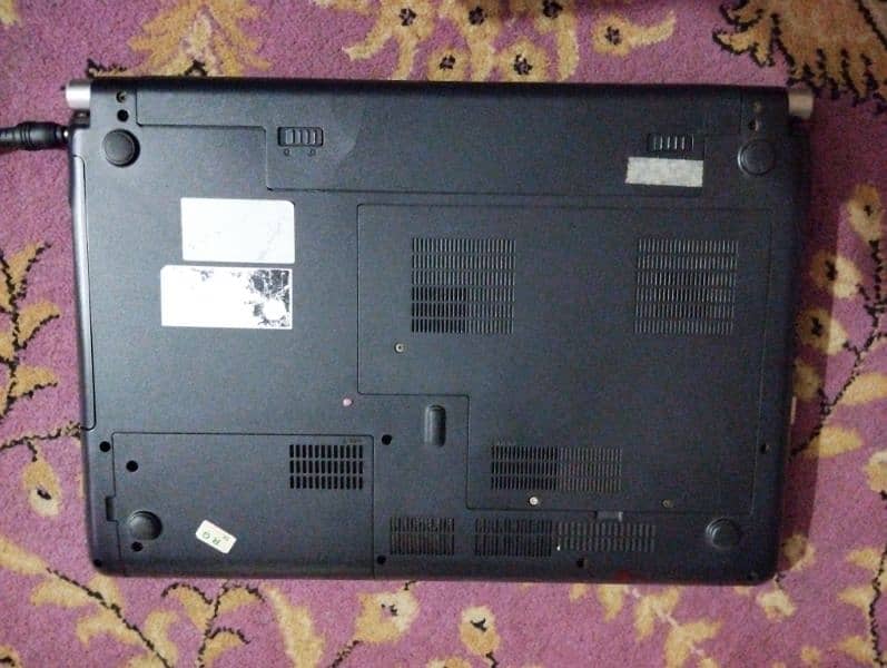 Haier ai7 G-3 model Laptop 3