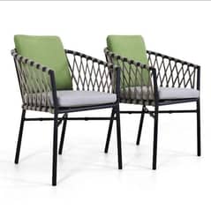 outdoor garden chairs