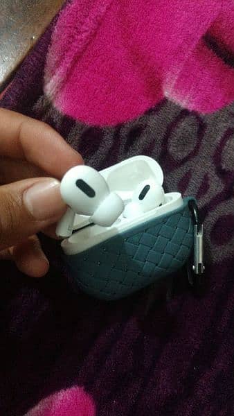 Airpods Pro 2 5