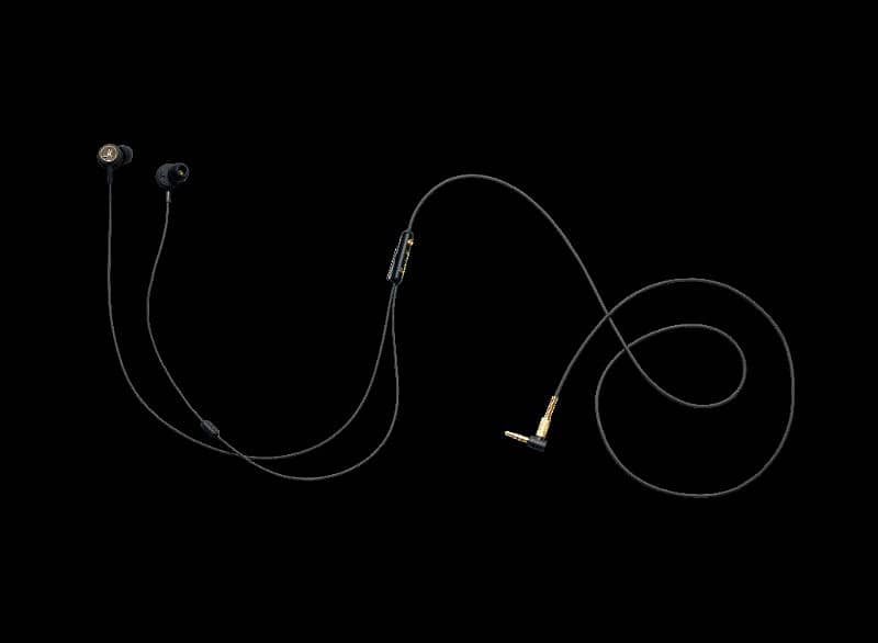 Marshall Mode EQ Wired Headphones 0