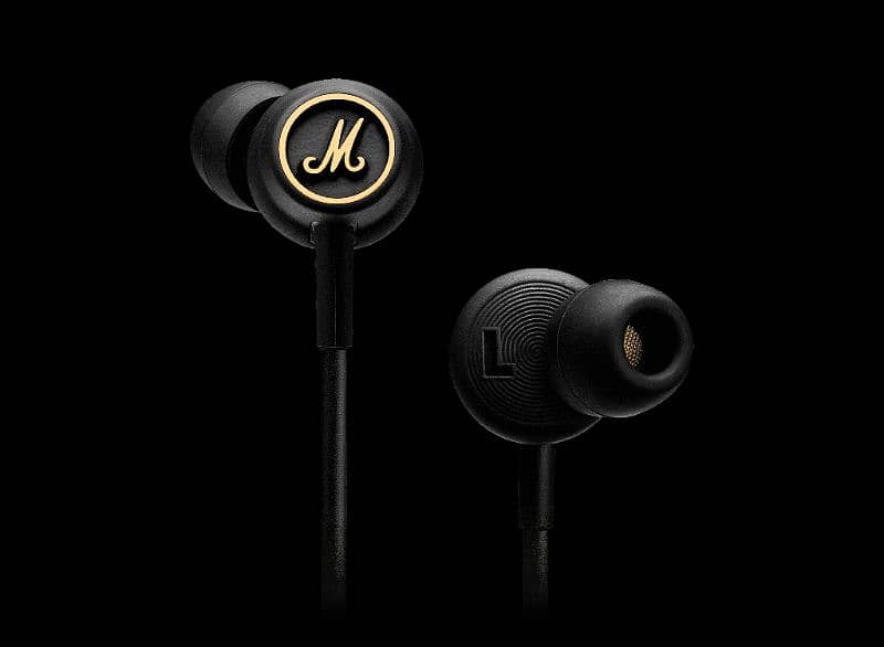 Marshall Mode EQ Wired Headphones 2