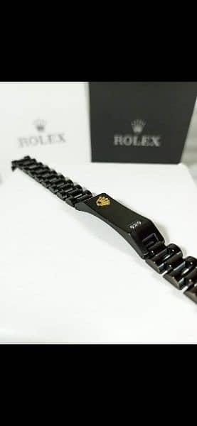 Original Rolex Breaslet Customize Name 2