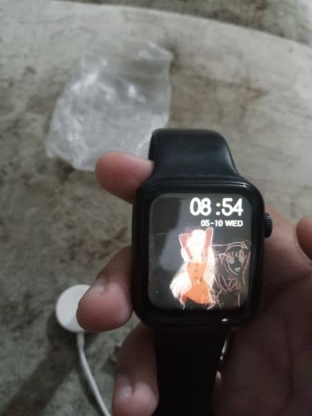 hw22 plus smart watch 1