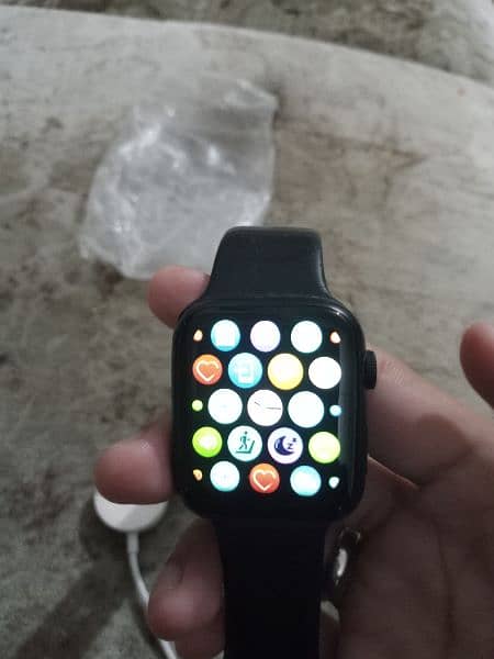 hw22 plus smart watch 3