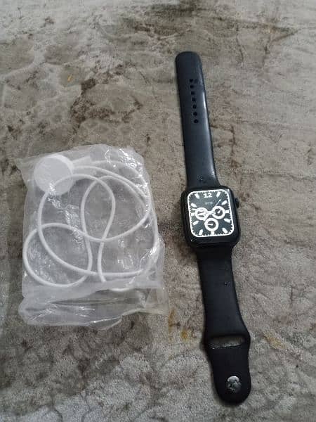 hw22 plus smart watch 5