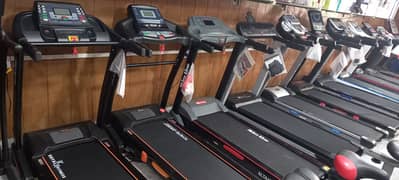 Running treadmill machine , Eletctric treadmill, Ellipticals, dumbbel