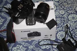 Camera