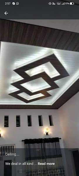 Wpc paneling,false ceiling,CNC design,media wall,interior design,glass 1