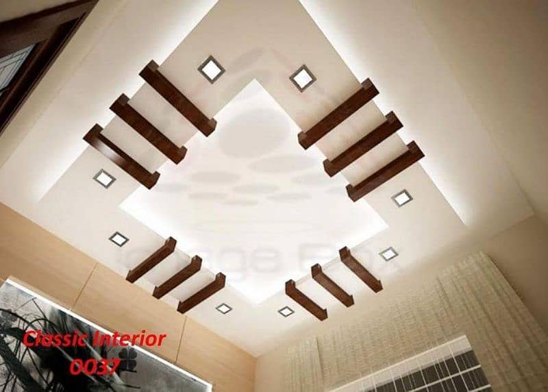 Wpc paneling,false ceiling,CNC design,media wall,interior design,glass 9