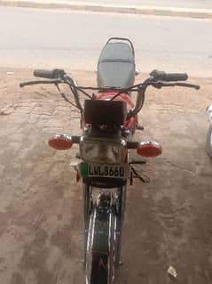 bike