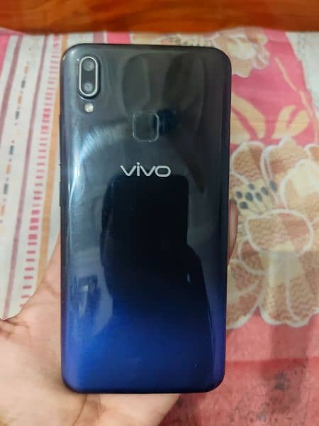 Vivo y91 for sale 0