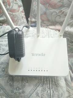 Tenda Wifi Router