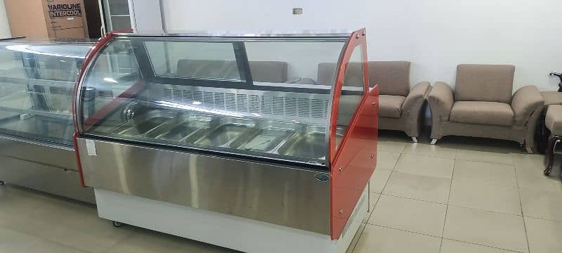 Varioline milk chiller, Veroline, Varoline meat fridge, Freezer bakery ...