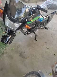 Honda Pridor 2022 Model,