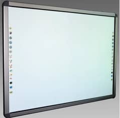 Interactive Smart Whiteboard - Touch Display Screen - Touch KIOSK 0
