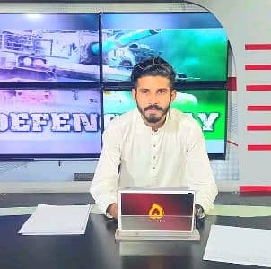 Rana Ahsan