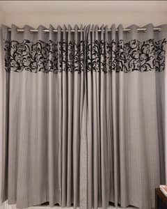 New Curtains for Sale
