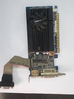 NVIDIA GeForce GT 610 1GB DDR3 10/10