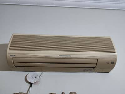 Mitsubishi 1 Ton AC