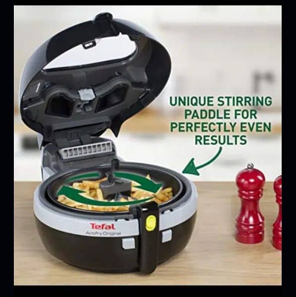 Tefal actifry clearance fz710840