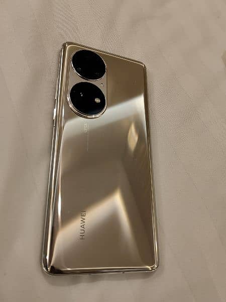 Huawei p50 pro 1