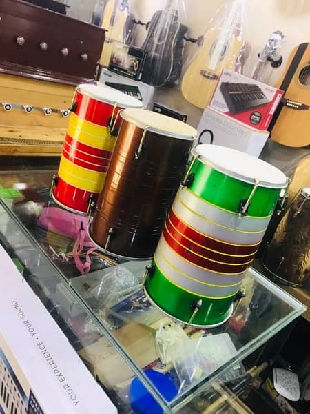 Dholak for Wedding purpose 2