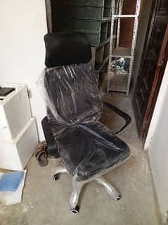 office chair / revolving chair / executive chair / imported chair