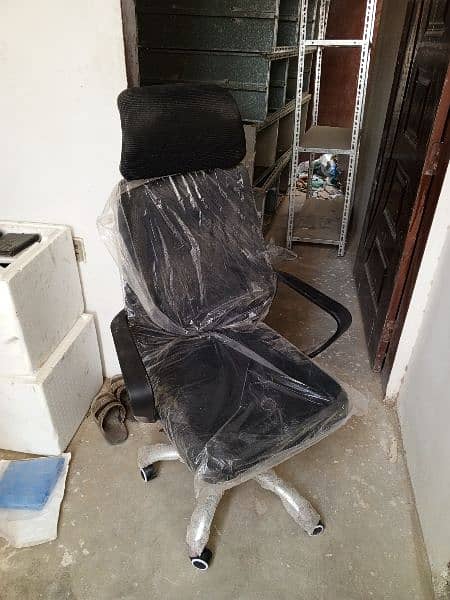 office chair / revolving chair / executive chair / imported chair 0