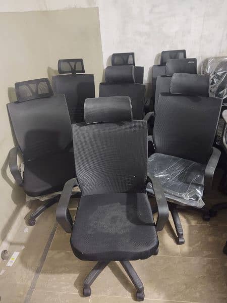 office chair / revolving chair / executive chair / imported chair 2