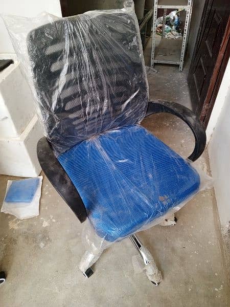 office chair / revolving chair / executive chair / imported chair 3