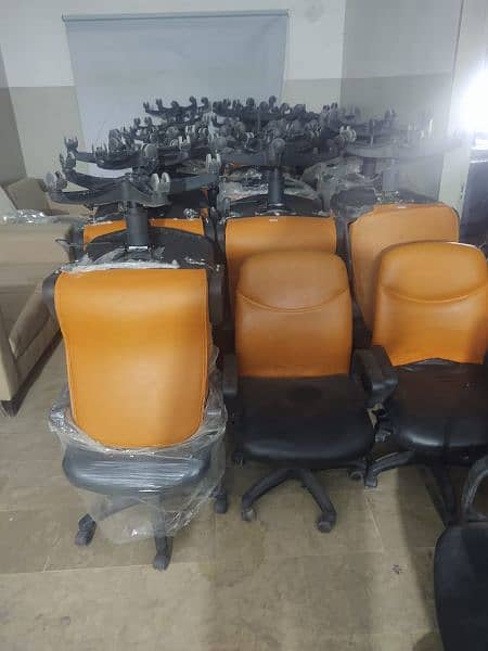 office chair / revolving chair / executive chair / imported chair 6