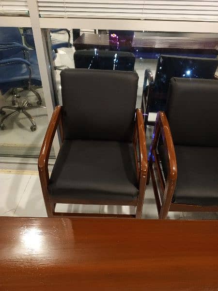 office chair / revolving chair / executive chair / imported chair 9