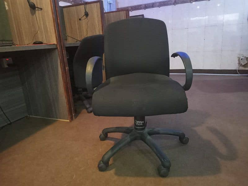 office chair / revolving chair / executive chair / imported chair 13