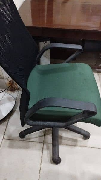 office chair / revolving chair / executive chair / imported chair 14