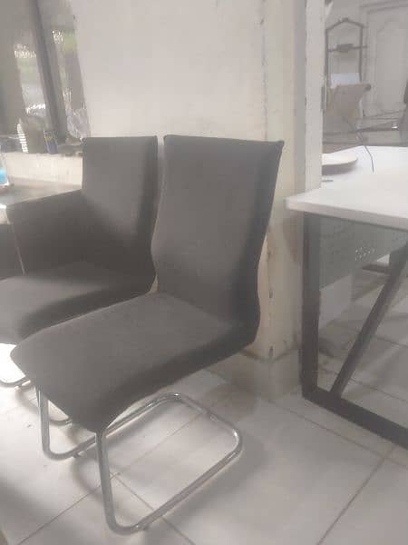 office chair / revolving chair / executive chair / imported chair 19
