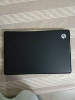 HP laptop for sale in very good condition