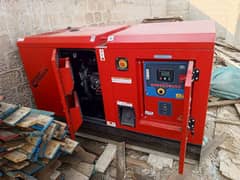 Brand New generator 50KVA 0