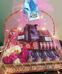 Eid Gifts,birthday Gifts,Customize Gift,Gift Basket,Gift Box available