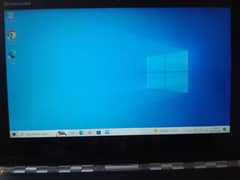 lenovo yoga3 laptop touch and type