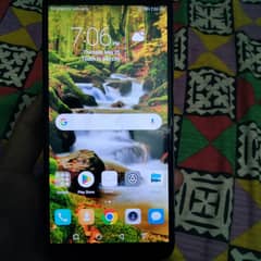 HUawei Mate 10 Lite