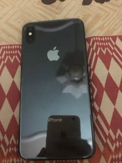 Iphone Xs max Non Approved 64GB