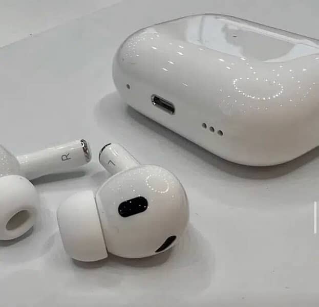 Airpods Pro (generation 2) A+Quality / Made in Japan 2