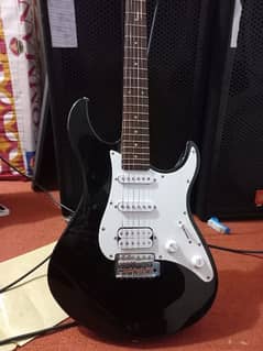 Yamaha eg112c Electric Guitar