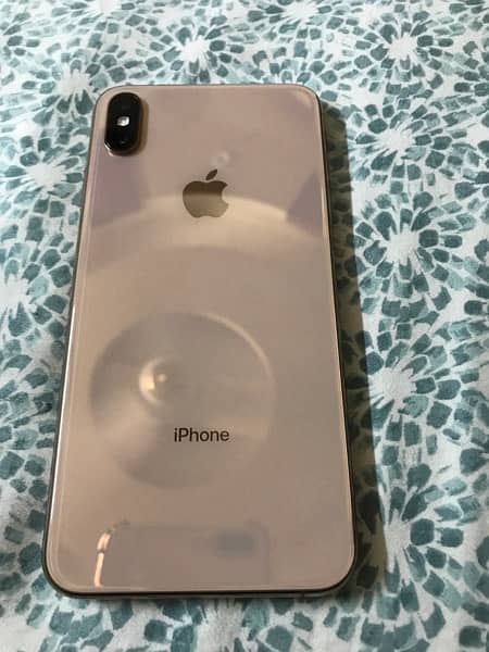 Friday Deal Iphone XS MAX for sale Approved 0