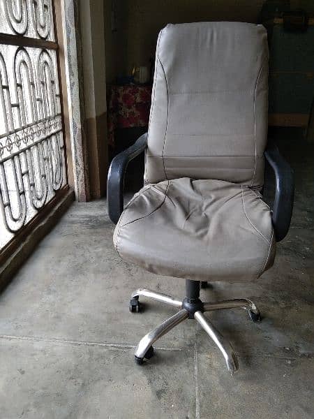 Cover Push Chairs 4