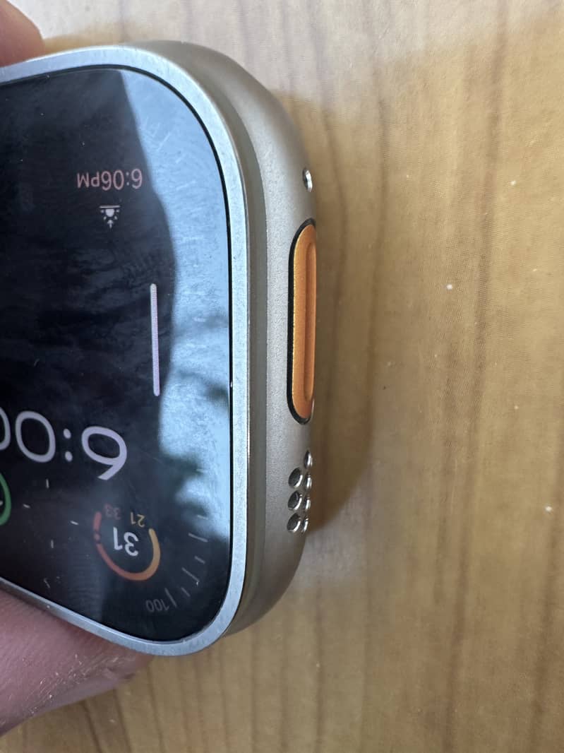 Apple Watch Ultra 5