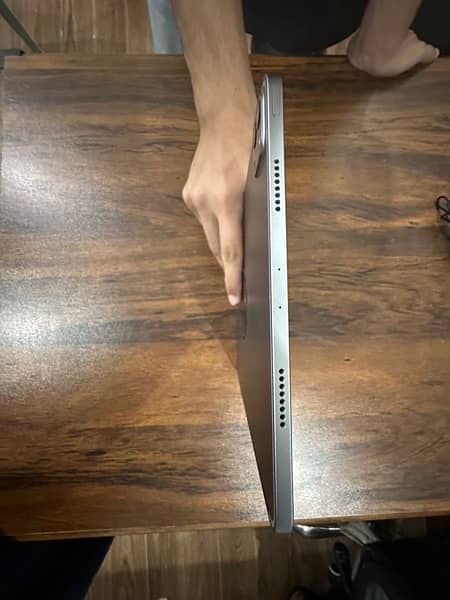 IPAD PRO M2 CHIP 128GB 11INCH WIFI 4