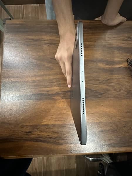 IPAD PRO M2 CHIP 128GB 11INCH WIFI 5