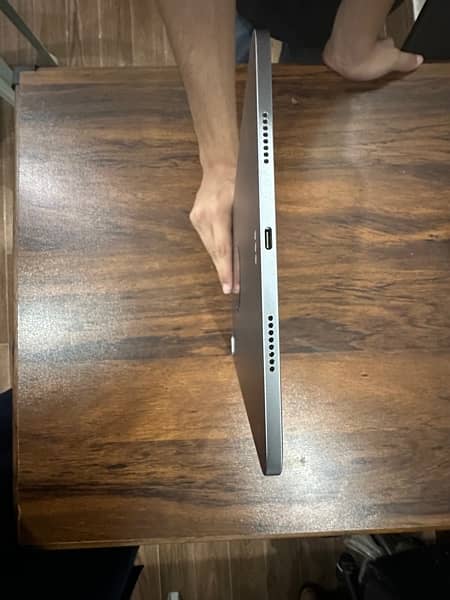 IPAD PRO M2 CHIP 128GB 11INCH WIFI 8